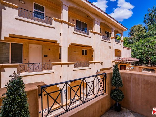 16123 W Sunset Boulevard 305, Pacific Palisades CA 90272