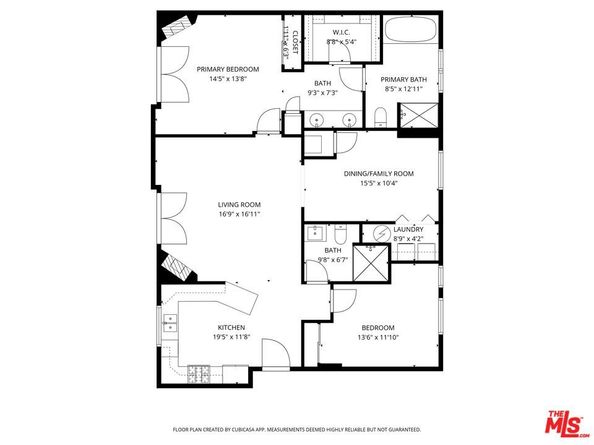 16123 W Sunset Boulevard 305, Pacific Palisades CA 90272