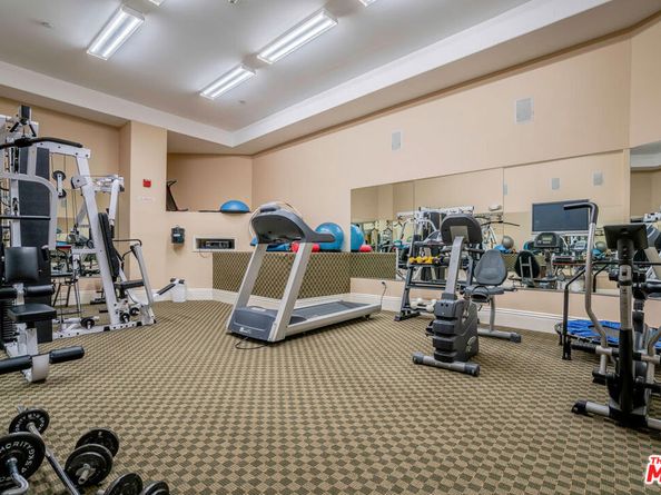 16123 W Sunset Boulevard 305, Pacific Palisades CA 90272