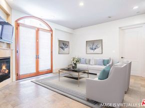 16123 W Sunset Boulevard 305, Pacific Palisades CA 90272