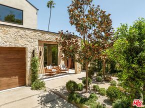 636 N Laurel Avenue, Los Angeles CA 90048
