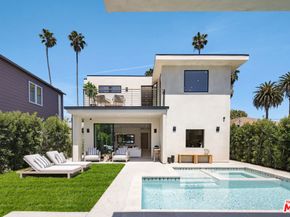 2115 Walnut Avenue, Venice CA 90291