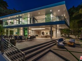 1895 Rising Glen Road, Los Angeles CA 90069