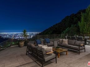 1895 Rising Glen Road, Los Angeles CA 90069