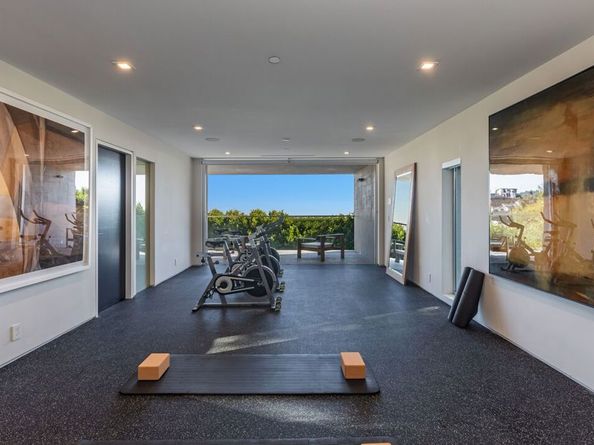 1895 Rising Glen Road, Los Angeles CA 90069