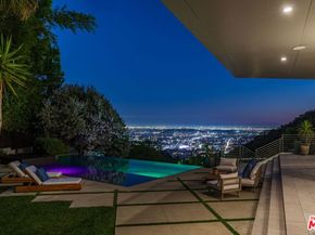 1895 Rising Glen Road, Los Angeles CA 90069