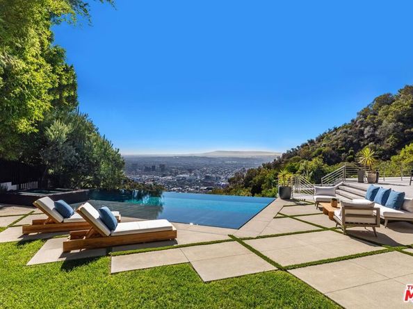 1895 Rising Glen Road, Los Angeles CA 90069