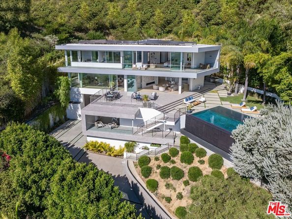 1895 Rising Glen Road, Los Angeles CA 90069