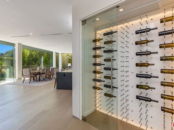 1895 Rising Glen Road, Los Angeles CA 90069