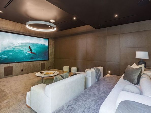 1895 Rising Glen Road, Los Angeles CA 90069