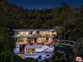 1895 Rising Glen Road, Los Angeles CA 90069