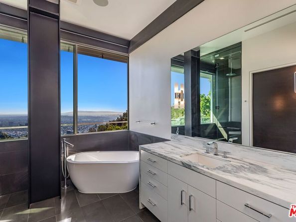 1895 Rising Glen Road, Los Angeles CA 90069