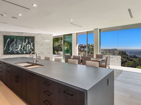 1895 Rising Glen Road, Los Angeles CA 90069