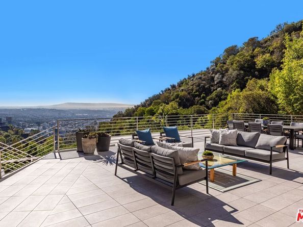 1895 Rising Glen Road, Los Angeles CA 90069