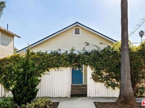 2621 Grandview Avenue, Venice CA 90291