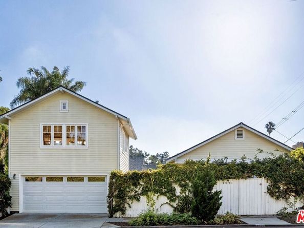 2621 Grandview Avenue, Venice CA 90291