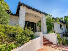 1132 Chantilly Road, Los Angeles CA 90077