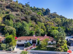 1132 Chantilly Road, Los Angeles CA 90077