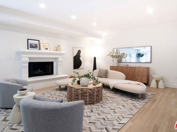 1132 Chantilly Road, Los Angeles CA 90077