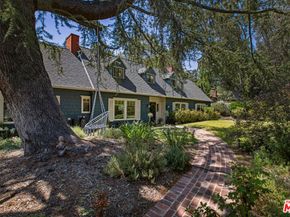 2555 N Altadena Drive, Altadena CA 91001