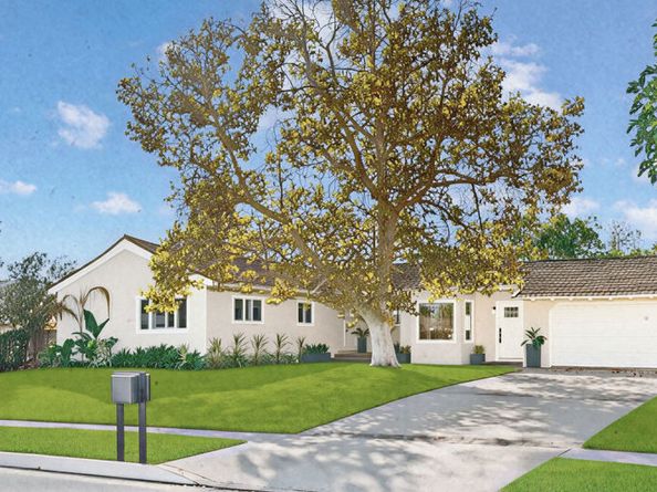 11001 Garden Grove Avenue, Porter Ranch CA 91326