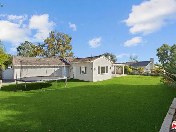 11001 Garden Grove Avenue, Porter Ranch CA 91326