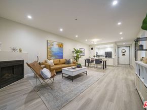 625 S Berendo Street 308, Los Angeles CA 90005