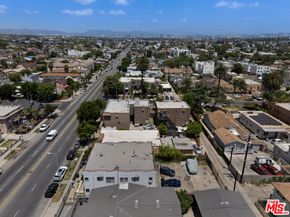 3982 S Normandie Avenue, Los Angeles CA 90037