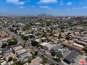 3982 S Normandie Avenue, Los Angeles CA 90037