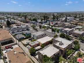 3982 S Normandie Avenue, Los Angeles CA 90037