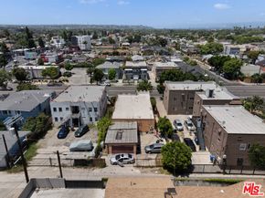 3982 S Normandie Avenue, Los Angeles CA 90037