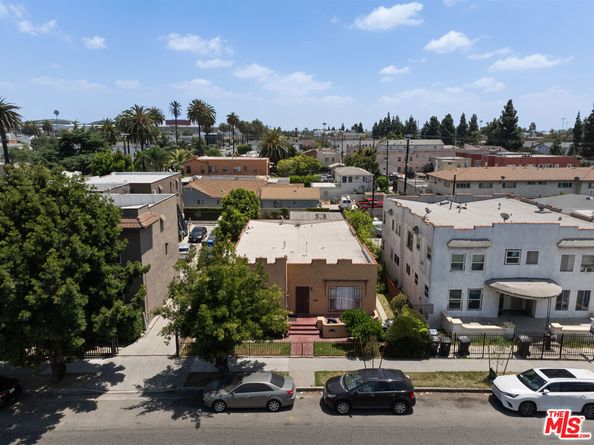 3982 S Normandie Avenue, Los Angeles CA 90037