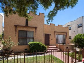 3982 S Normandie Avenue, Los Angeles CA 90037