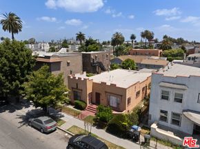 3982 S Normandie Avenue, Los Angeles CA 90037