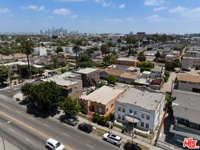 3982 S Normandie Avenue, Los Angeles CA 90037