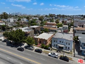 3982 S Normandie Avenue, Los Angeles CA 90037