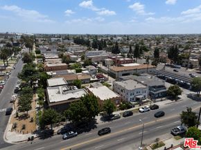 3982 S Normandie Avenue, Los Angeles CA 90037