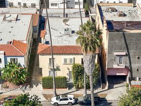 325 N Stanley Avenue, Los Angeles CA 90036