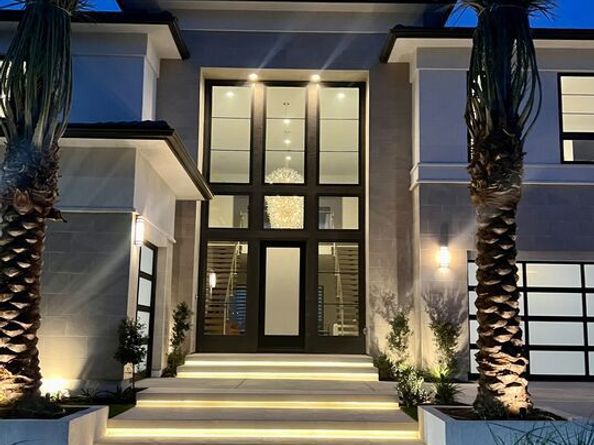 20354 W Marlow Lane, Porter Ranch CA 91326