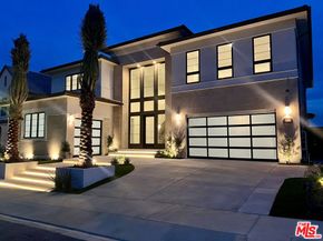 20354 W Marlow Lane, Porter Ranch CA 91326