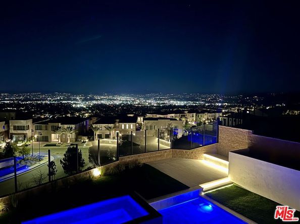 20354 W Marlow Lane, Porter Ranch CA 91326