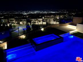 20354 W Marlow Lane, Porter Ranch CA 91326