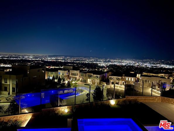 20354 W Marlow Lane, Porter Ranch CA 91326