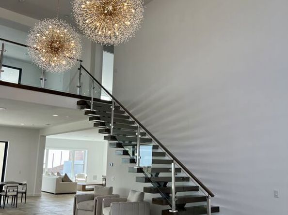 20354 W Marlow Lane, Porter Ranch CA 91326