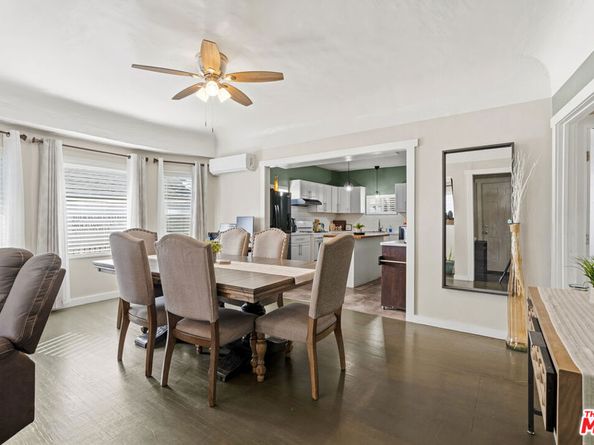 547 N St Louis Street, Los Angeles CA 90033