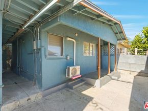 547 N St Louis Street, Los Angeles CA 90033