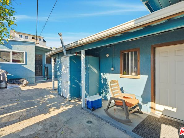 547 N St Louis Street, Los Angeles CA 90033