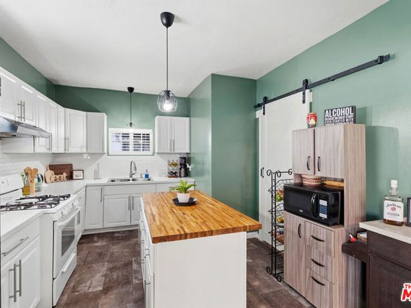 547 N St Louis Street, Los Angeles CA 90033