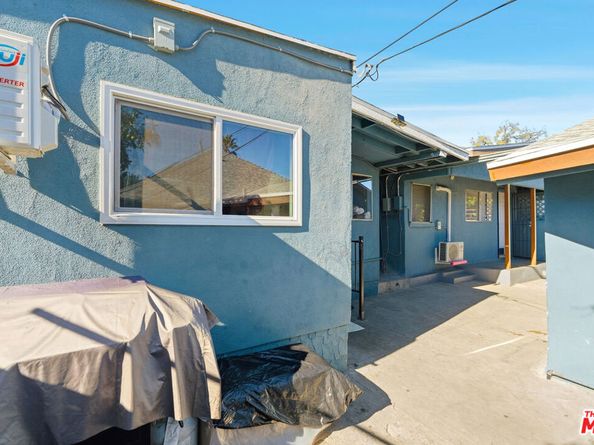 547 N St Louis Street, Los Angeles CA 90033