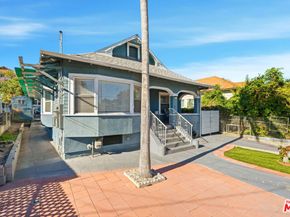 547 N St Louis Street, Los Angeles CA 90033